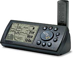 GPS-V