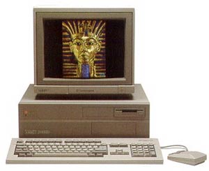 Amiga 2000