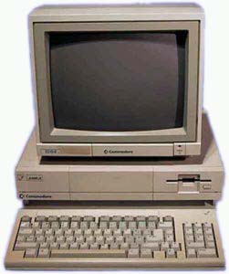 Amiga 1000