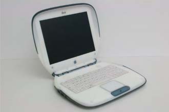 iBookGrau
