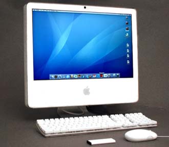 imacG5