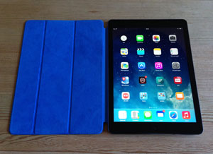 iPadAir