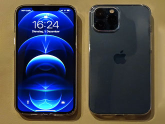 iPhone Pro Max