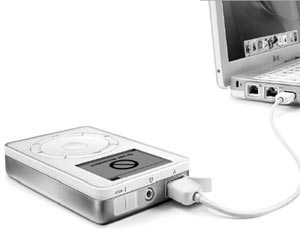 Powerbook Titan