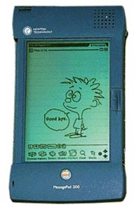 Newton 2100