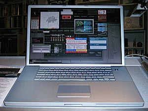 Powerbook Titan