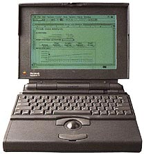 Powerbook 170