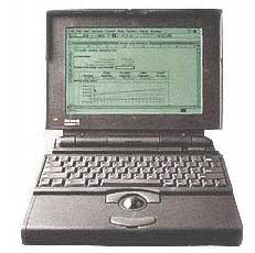 Powerbook 180