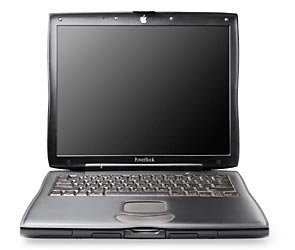 Powerbook G3