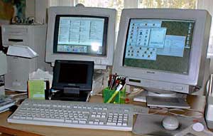 Powermac 8100 110