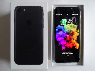 iPhone 7