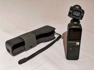 osmo pocket